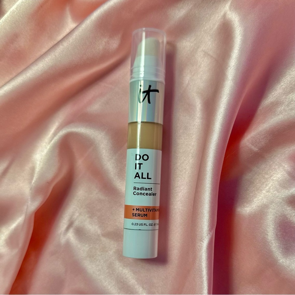 IT Cosmetics Radiant Concealer in Cream